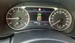 Nissan Juke II [2019 - Prezent] 1.0 DIG-T DCT N-Design 2020