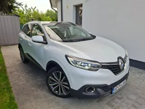 Renault Kadjar Energy dCi 130 Business 2016