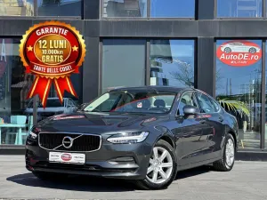 Volvo S90 2017