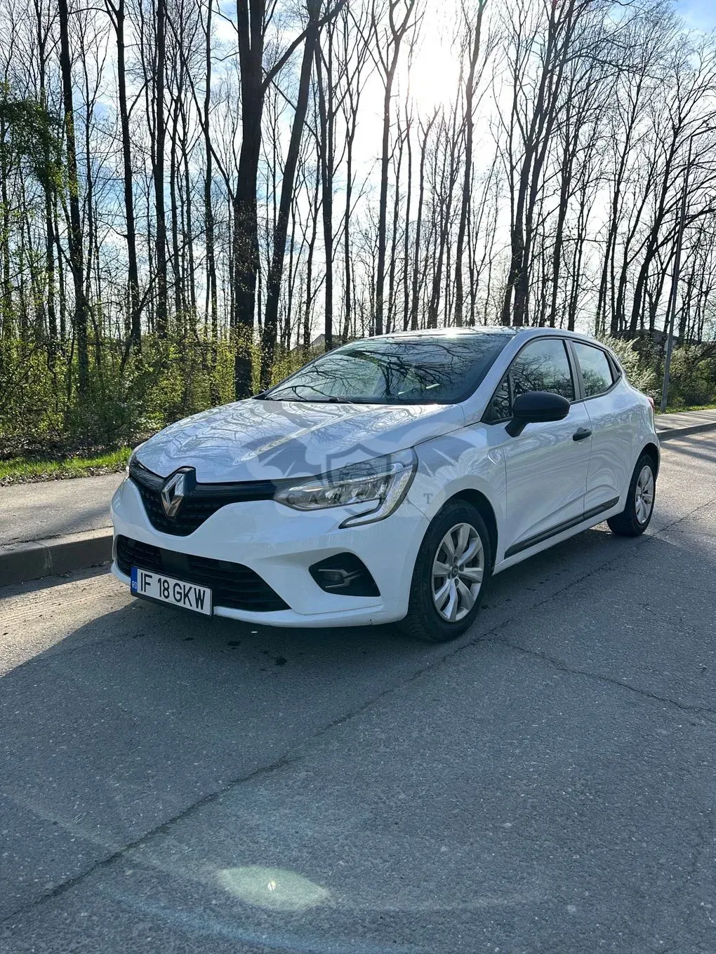 Renault Clio V [2019 - Prezent] BLUE dCi 100 EVOLUTION 2020