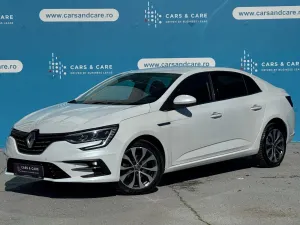 Renault Megane TCe GPF Intens 2022