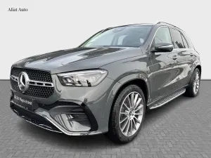 Mercedes-Benz GLE 400 PHEV 4MATIC 2025