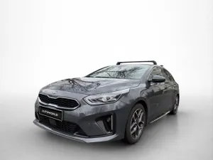 Kia Ceed 1.4 T-GDI 7DCT GT Line 2020