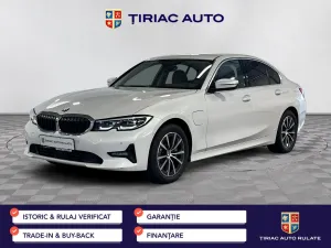BMW 3 Series 330e Aut. 2020