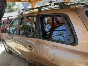 Hyundai Santa Fe I [2000 - 2006] 2.0 CRDI 4WD+ 2004