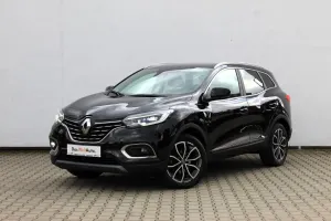 Renault Kadjar TCe GPF Intens 2019