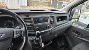 Ford Transit 2020