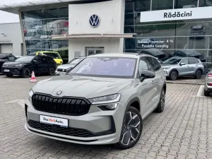 Skoda Kodiaq 2.0 TDI 4X4 DSG Sportline 2025