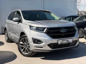 Ford Edge II [2015 - Prezent] 2.0 TDCi Powershift Titanium 2018
