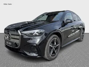 Mercedes-Benz GLC X254 [2022-Prezent] 2026