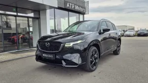 Mazda CX-5 2026