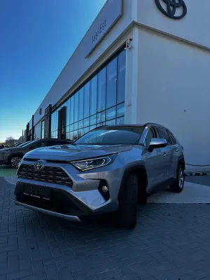Toyota Rav4 V [2018 - Prezent] 2020