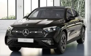 Mercedes-Benz GLC X254 [2022-Prezent] 200 4Matic 9G-TRONIC Edition AMG Line 2025