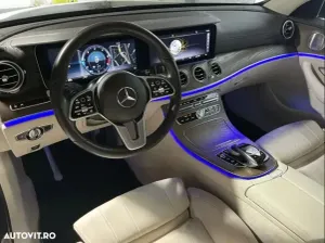Mercedes-Benz E 220 d 9G-TRONIC Exclusive 2019