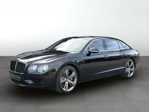 Bentley Flying Spur II [2013 - 2019] 2018