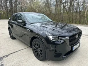 Mazda CX-60 e-SKYACTIV 3.3D AWD 8AT MHEV Homura 2022