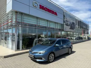Toyota Auris II [2012 - 2018] 2017