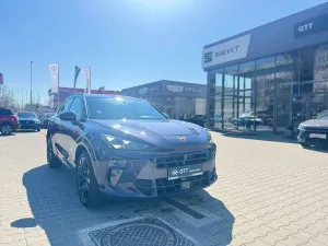 Cupra Terramar 2024
