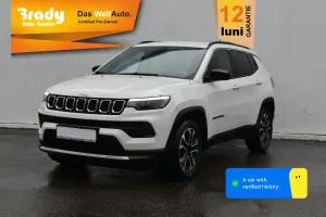 Jeep Compass 2024