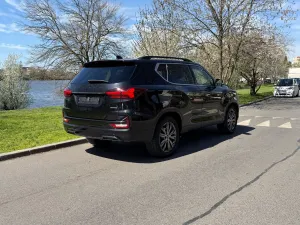 Ssangyong / KG Mobility Rexton 2025