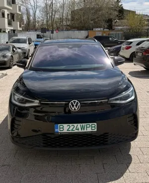 Volkswagen ID.4 77 kWh 4MOTION Pro 2025