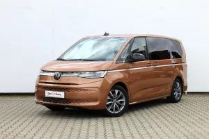 Volkswagen Multivan T6 [2016 - Prezent] L 2.0 TDI DSG 110KW Style 2024