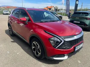 Kia Sportage V [2021 - Prezent] 1.6 T-GDI 6MT 4x2 Urban 2022