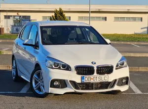 BMW 2 Series 218i M Sport 2017