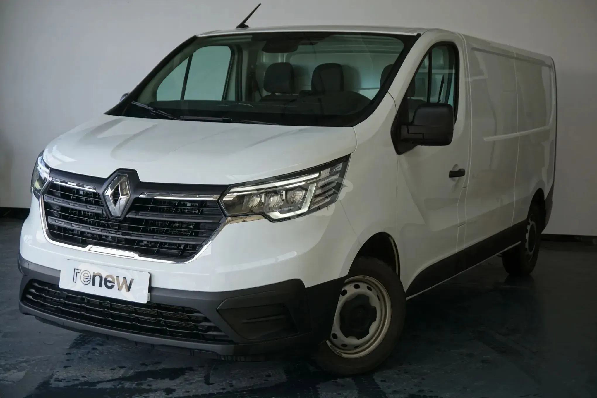 Renault Trafic 2023