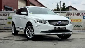 Volvo XC60 I [2008 - 2017] D5 AWD Geartronic Summum 2014