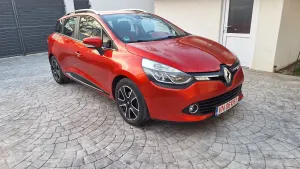 Renault Clio IV [2012 - 2019 Energy TCe 90 Start & Stop Luxe 2015
