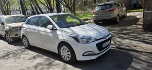Hyundai i20 II [2014 - 2020] 1.25 75CP M/T Comfort+ 2017