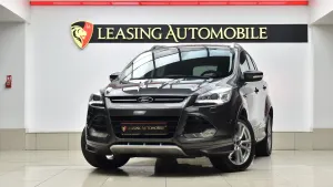Ford Kuga II [2012 - 2019] 2.0 TDCi 4x4 Aut. Titanium 2014