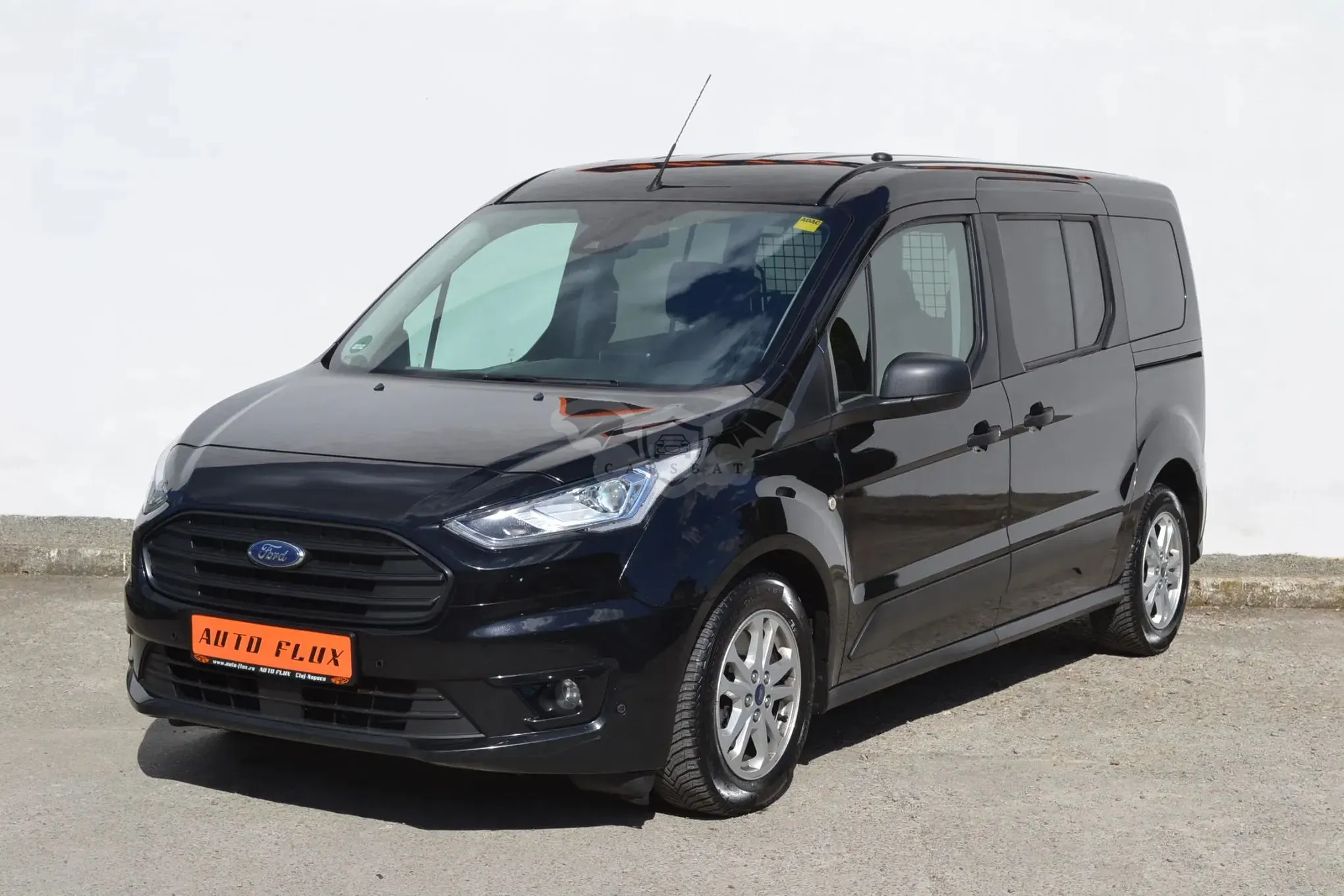 Ford Transit Connect 230 L2 LKW S&S Autm. Trend 2018