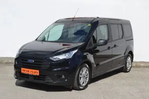 Ford Transit Connect 230 L2 LKW S&S Autm. Trend 2018