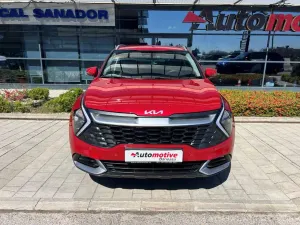 Kia Sportage V [2021 - Prezent] 1.6 T-GDI MHEV 7DCT HP 4x2 Style 2023