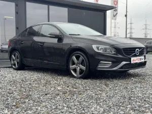 Volvo S60 II [2010 - 2018] 2018