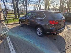 BMW X5 F15 [2013 - 2018] xDrive40d 2014