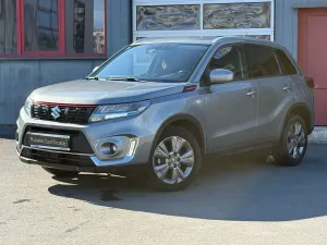Suzuki Vitara III [2021 - Prezent] 1.4 Boosterjet MHEV Passion 2020