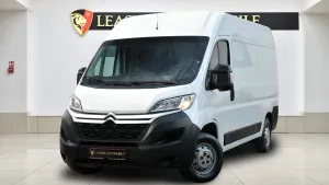 Citroën Jumper L2H2 S&S Live 2020
