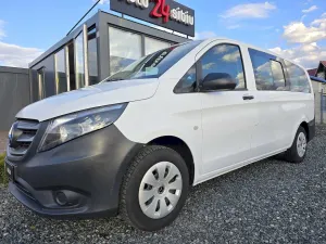 Mercedes-Benz Vito (BlueTEC) Tourer Lang PRO 2019