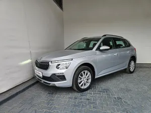 Skoda Kamiq 1.0 TSI Selection 2024