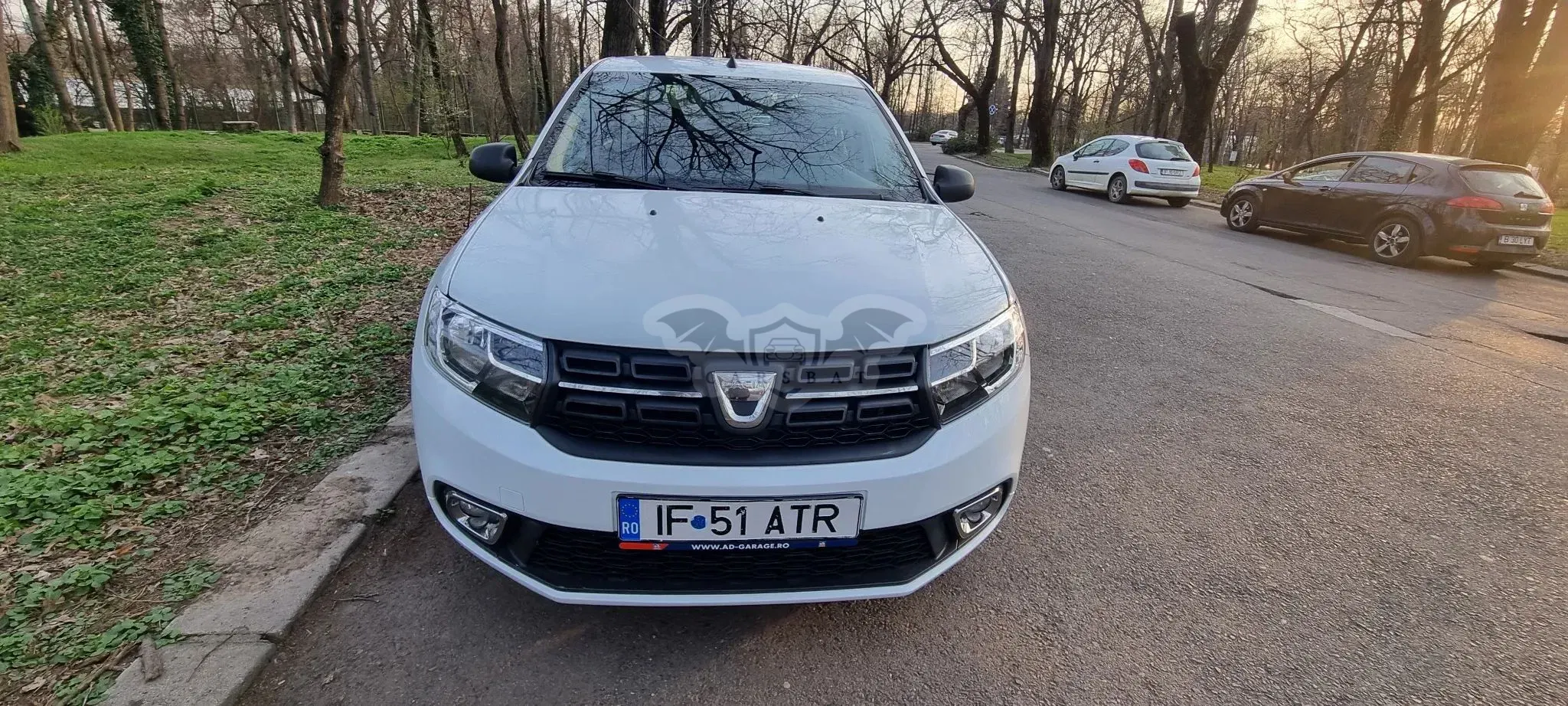 Dacia Logan II [2012 - 2020] 1.5 dCi Laureate 2020