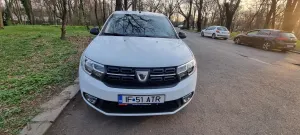 Dacia Logan II [2012 - 2020] 1.5 dCi Laureate 2020