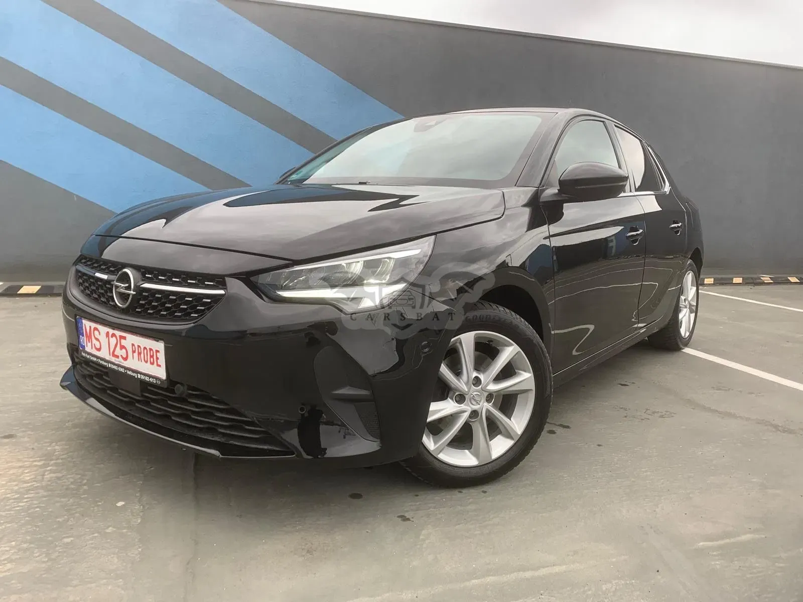 Opel Corsa F [2019 - Prezent] 2023