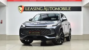 MG HS 1.5 T-GDi 7DCT Exclusive 2024