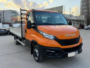 Iveco Daily 2021