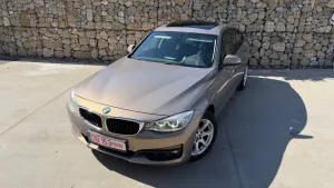 BMW 3 Series F30/F31/F34 [2011 - 2019] 320d Aut. Sport Line 2014