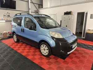 Citroën Nemo 2011