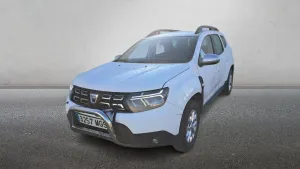 Dacia Duster III [2023 - prezent] 1.5 Blue dCi 4WD Comfort 2023
